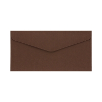 Koperty DL brązowe 120g (10)