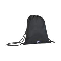 Worek na buty Oxford School czarny 400182196