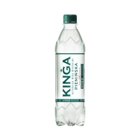 Woda mineralna 500ml naturalna Kinga Pienińska