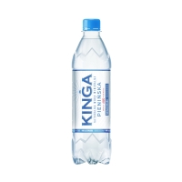Woda mineralna 500ml niegazowana Kinga Pienińska