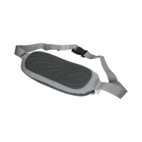 Podpórka lędżwiowa szara ISpire Fellowes 8042201