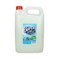 Mydło płyn 5l kanister Konwalia Baron