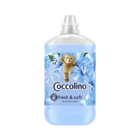 Płyn do płukania 1.7L Coccolino niebieski Blue