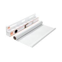 Folia suchościeralna 60x80 kratka Instant Nobo