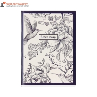 Zeszyt A5/60 linia Trends Girls Interdruk