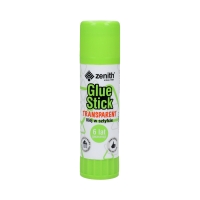 Klej w sztyfcie 35g Zenith 401317004