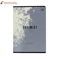 Zeszyt A5/60 kratka Interdruk