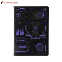 Zeszyt A5/60 linia Interdruk