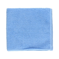 Ścierka mikrofibra niebieska TuffSwift Vileda Professional