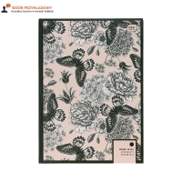 Brulion A4/96 kratka TO Interduk