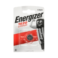 Bateria litowa CR1620 3V Energizer