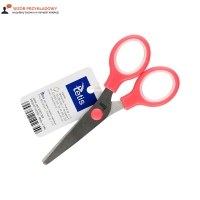 Nożyczki 13.75cm kolor Tetis GN260-MA