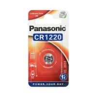 Bateria litowa CR1220 Panasonic