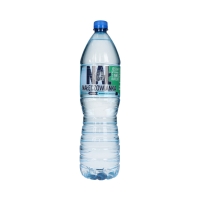 Woda mineralna 1.5l niegazowana Nałęczowianka