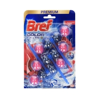 Kulki WC 50g Bref Color Activ Flower (3)