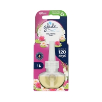Odświeżacz powietrza elektryczny zapas Relaxing Zen Brise 20ml