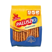 Paluszki słone 200g Lajkonik