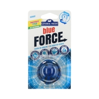 Kostka WC barwiąca do spłuczki Blue General Fresh