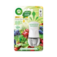 Odświeżacz powietrza elektryczny aparat + zapas Lasy Amazonii AirWick