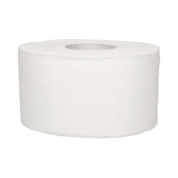 Papier toaletowy celuloza 2w fi190 biały Linea 1509