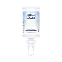 Mydło pianka 1000ml Premium Tork 520501
