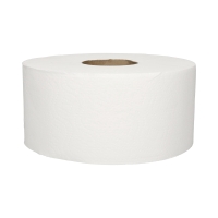 Papier toaletowy celuloza 2w fi190 biały Merida Top