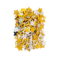 Cekiny gwiazdki 15g DPCE-035