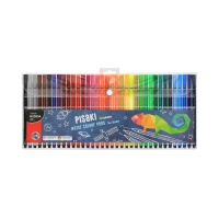 Flamastry 36kol Kidea