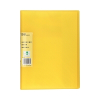 Album ofertowy A4/30 żółty Vivid Pentel