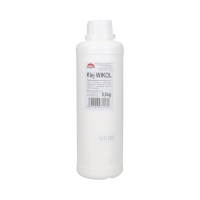 Klej Wikol 500g butelka Jedność