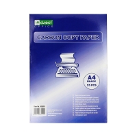 Kalka maszynowa A4 czarna (25)