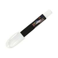 Marker przemysłowy biały Uchida 820