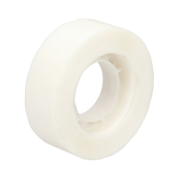 Taśma klejąca 19mmx33m invisible DRect