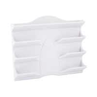 Uchwyt na markery do tablic 130x150 DRect