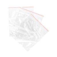 Woreczki strunowe 140x150 Zipper (100)