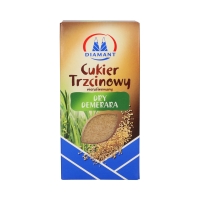 Cukier sypki 0.5kg trzcinowy