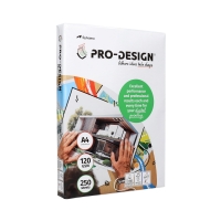 Papier ksero A4 120g satyna ProDesign (250)