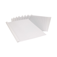 Termookładka 3mm 30k biała Standing