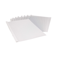 Termookładka 4mm 40k biała Standing