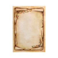 Dyplom A4 170g Soplica Argo - 25szt.