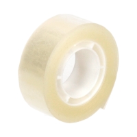 Taśma klejąca 19mmx33m przeźroczysta