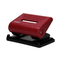 Dziurkacz 20k czerwony Eagle 837