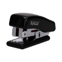 Zszywacz 10k 24/6 czarny Eagle 868