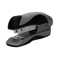 Zszywacz 20k 24/6 czarny Eagle S5023B