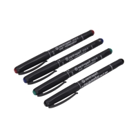 Foliopis 1.00-2.5mm 4kol Centropen B2638