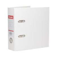 Segregator A5/75 biały Standard Vivida Esselte