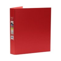 Segregator A5/35/2R czerwony Vivida Esselte