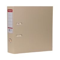 Segregator A4/75 beżowy Naturelle Esselte