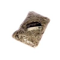 Gumka recepturka 1kg fi40mm dł7cm Grand