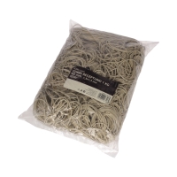 Gumka recepturka 1kg fi60mm dł9cm Grand